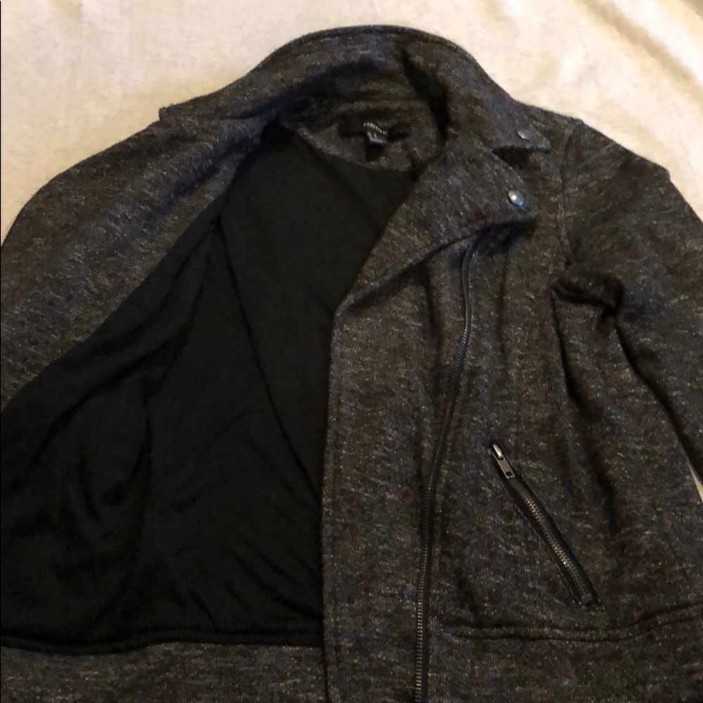 Jacket - Picture 3 of 4